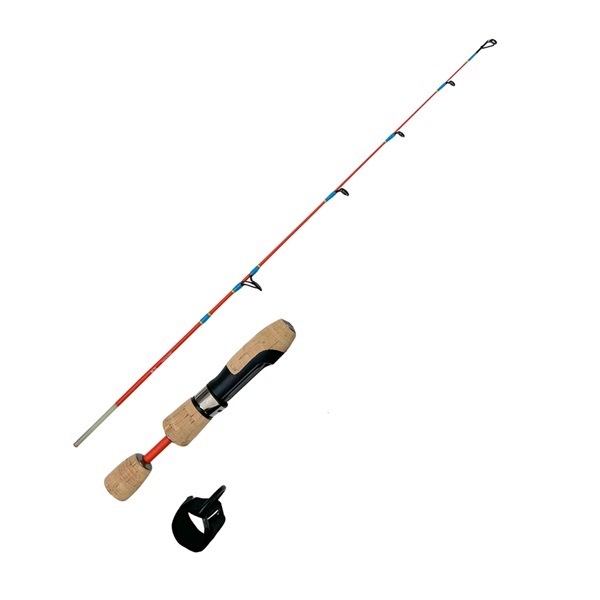 ROCK GAP ULTRA SHORT【全長60cmの超ショートロッド/穴釣り・ちょこ釣りロッド/コンパクトロッド/モバイルロッド】